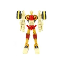 Mastermind Creations Reformatted - R-45 Mnemo & Motif -Negozio Di Modellismo mastermind creations reformatted r 45 mnemo motif 2