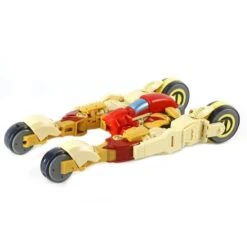 Mastermind Creations Reformatted - R-45 Mnemo & Motif -Negozio Di Modellismo mastermind creations reformatted r 45 mnemo motif 7