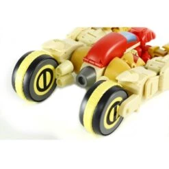 Mastermind Creations Reformatted - R-45 Mnemo & Motif -Negozio Di Modellismo mastermind creations reformatted r 45 mnemo motif 8