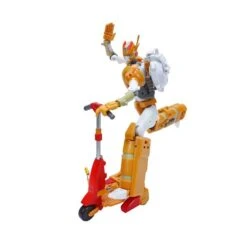 Mastermind Creations Reformatted - R-49 Mentis -Negozio Di Modellismo mastermind creations reformatted r 49 mentis 6