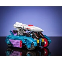 Mastermind Creations Reformatted - R-51 Proditor Nimbus -Negozio Di Modellismo mastermind creations reformatted r 51 proditor nimbus 2