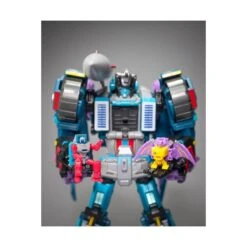 Mastermind Creations Reformatted - R-51 Proditor Nimbus -Negozio Di Modellismo mastermind creations reformatted r 51 proditor nimbus 4