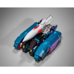 Mastermind Creations Reformatted - R-51 Proditor Nimbus -Negozio Di Modellismo mastermind creations reformatted r 51 proditor nimbus 6