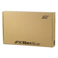 Mastermind Creations - RMX-06CO Furor And RMX-07CO Riot Covert Exclusive -Negozio Di Modellismo mastermind creations rmx 06co rm 07co furor and riot covert exclusive 10