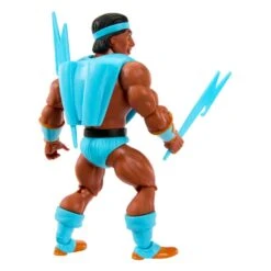 Mattel Masters Of The Universe Bolt-Man -Negozio Di Modellismo mattel masters of the universe bolt man 2