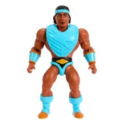 Mattel Masters Of The Universe Bolt-Man
