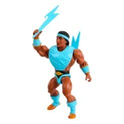 Mattel Masters Of The Universe Bolt-Man -Negozio Di Modellismo mattel masters of the universe bolt man 3