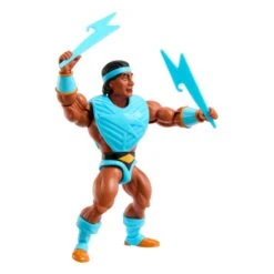 Mattel Masters Of The Universe Bolt-Man -Negozio Di Modellismo mattel masters of the universe bolt man 4