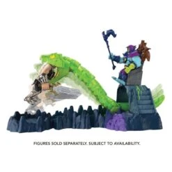 Mattel Masters Of The Universe Chaos Snake Attack Playset 8 Mattel Masters Of The Universe Chaos Snake Attack Playset -Negozio Di Modellismo mattel masters of the universe chaos snake attack playset 2