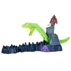 Mattel Masters Of The Universe Chaos Snake Attack Playset