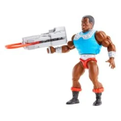 Negozio Di Modellismo -Negozio Di Modellismo mattel masters of the universe clamp champ 1