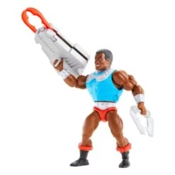Mattel Masters Of The Universe Clamp Champ -Negozio Di Modellismo mattel masters of the universe clamp champ 3