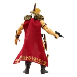 Negozio Di Modellismo -Negozio Di Modellismo mattel masters of the universe masterverse the movie skeletor 1