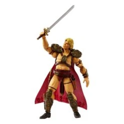 Mattel Masters Of The Universe Masterverse The Movie He-Man -Negozio Di Modellismo mattel masters of the universe masterverse the movie skeletor 2