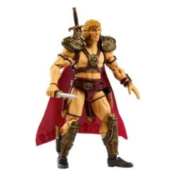 Mattel Masters Of The Universe Masterverse The Movie He-Man