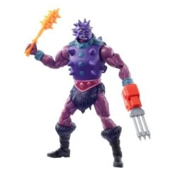 Mattel Masters Of The Universe Revelation Masterverse Spikor