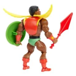 Mattel Masters Of The Universe Sun-Man 8 Mattel Masters Of The Universe Sun-Man -Negozio Di Modellismo mattel masters of the universe sun man 2