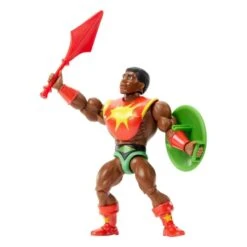 Mattel Masters Of The Universe Sun-Man 9 Mattel Masters Of The Universe Sun-Man -Negozio Di Modellismo mattel masters of the universe sun man 3