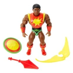 Mattel Masters Of The Universe Sun-Man 11 Mattel Masters Of The Universe Sun-Man -Negozio Di Modellismo mattel masters of the universe sun man 5