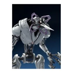 Max Factory Figma Metroid E.M.M.I. -Negozio Di Modellismo max factory figma metroid emmi 5