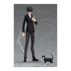 Max Factory Figma Persona 5 Ren Amamiya -Negozio Di Modellismo max factory figma persona 5 ren amamiya 2