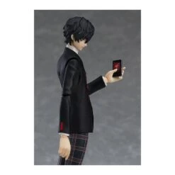 Max Factory Figma Persona 5 Ren Amamiya -Negozio Di Modellismo max factory figma persona 5 ren amamiya 4