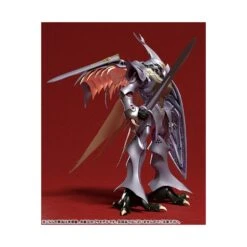 Max Factory PLAMAX Aura Battler Dunbine Sirbine -Negozio Di Modellismo max factory plamax aura battler dunbine sirbine 2