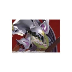 Max Factory PLAMAX Aura Battler Dunbine Sirbine -Negozio Di Modellismo max factory plamax aura battler dunbine sirbine 3