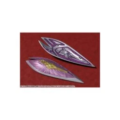 Max Factory PLAMAX Aura Battler Dunbine Sirbine -Negozio Di Modellismo max factory plamax aura battler dunbine sirbine 4