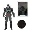 McFarlane Mc Farlane Toys DC Multiverse Batman Hazmat Suit