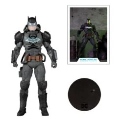 McFarlane Mc Farlane Toys DC Multiverse Batman Hazmat Suit