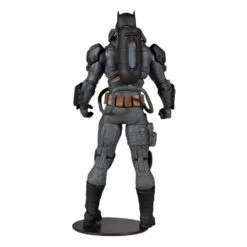 McFarlane Mc Farlane Toys DC Multiverse Batman Hazmat Suit -Negozio Di Modellismo mc farlane toys dc multiverse batman hazmat suit 3
