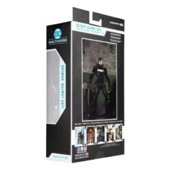 McFarlane Mc Farlane Toys DC Multiverse Batman Hazmat Suit -Negozio Di Modellismo mc farlane toys dc multiverse batman hazmat suit 9