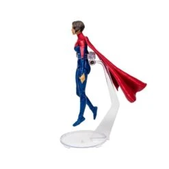 McFarlane Mc Farlane Toys DC Multiverse The Flash Super Girl -Negozio Di Modellismo mc farlane toys dc multiverse the flash super girl 2