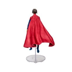 McFarlane Mc Farlane Toys DC Multiverse The Flash Super Girl -Negozio Di Modellismo mc farlane toys dc multiverse the flash super girl 3