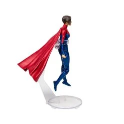 McFarlane Mc Farlane Toys DC Multiverse The Flash Super Girl -Negozio Di Modellismo mc farlane toys dc multiverse the flash super girl 4
