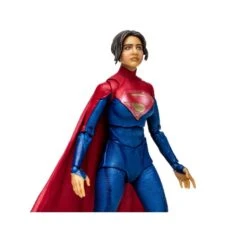 McFarlane Mc Farlane Toys DC Multiverse The Flash Super Girl -Negozio Di Modellismo mc farlane toys dc multiverse the flash super girl 5