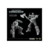 Mechanic Toys & Fireflies Toys MMT-01 Commander Optimus Prime