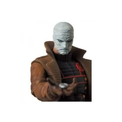 Medicom Toy MAFEX Batman Hush -Negozio Di Modellismo medicom toy mafex batman hush 4