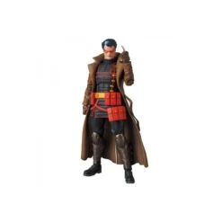 Medicom Toy MAFEX Batman Hush -Negozio Di Modellismo medicom toy mafex batman hush 6