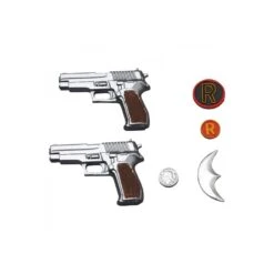 Medicom Toy MAFEX Batman Hush -Negozio Di Modellismo medicom toy mafex batman hush 8