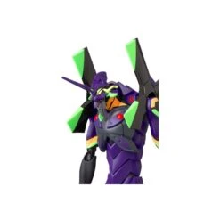 Medicom Toy MAFEX Neon Genesis Evangelion Unit-13 -Negozio Di Modellismo medicom toy mafex neon genesis evangelion unit 13 2021 6