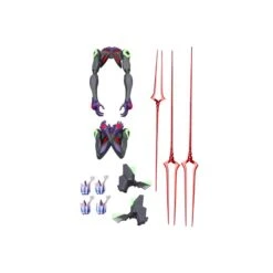 Medicom Toy MAFEX Neon Genesis Evangelion Unit-13 -Negozio Di Modellismo medicom toy mafex neon genesis evangelion unit 13 2021 8