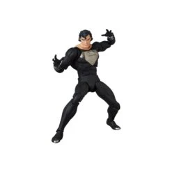 Medicom Toy MAFEX Return Of Superman -Negozio Di Modellismo medicom toy mafex return of superman 4