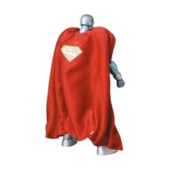 Medicom Toy MAFEX Return Of Superman Steel -Negozio Di Modellismo medicom toy mafex return of superman steel 8