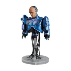 Medicom Toy MAFEX Robocop 2 Murphy Head Version -Negozio Di Modellismo medicom toy mafex robocop 2 murphy head version 4