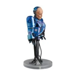 Medicom Toy MAFEX Robocop 2 Murphy Head Version -Negozio Di Modellismo medicom toy mafex robocop 2 murphy head version 5