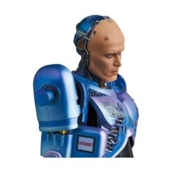 Medicom Toy MAFEX Robocop 2 Murphy Head Version -Negozio Di Modellismo medicom toy mafex robocop 2 murphy head version 6