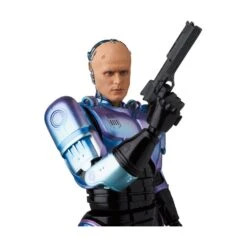 Medicom Toy MAFEX Robocop 2 Murphy Head Version -Negozio Di Modellismo medicom toy mafex robocop 2 murphy head version 7