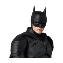 Medicom Toy MAFEX The Batman 15 Medicom Toy MAFEX The Batman -Negozio Di Modellismo medicom toy mafex the batman 3